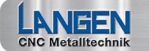 Langen CNC Logo