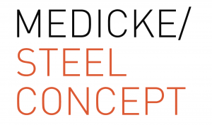 MEDICKE/STEELCONCEPT GMBH