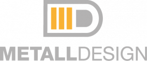 Metalldesign GmbH & Co. KG