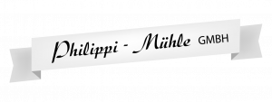 Philippi-Muehle GmbH Logo