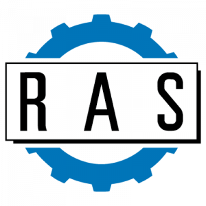 RAS Logo