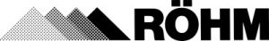 Röhm Gruppe Logo