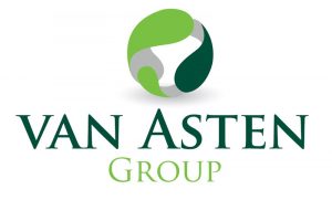Van Asten Group Logo