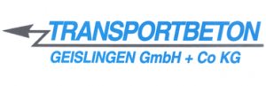 Transportbeton Logo
