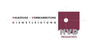 HVD Produktion Logo