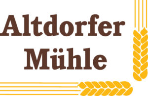 Altdorfer Mühle Logo