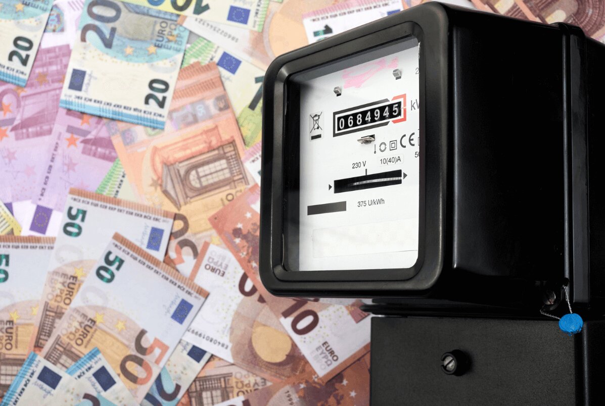 Energieversorger / Stadtwerke