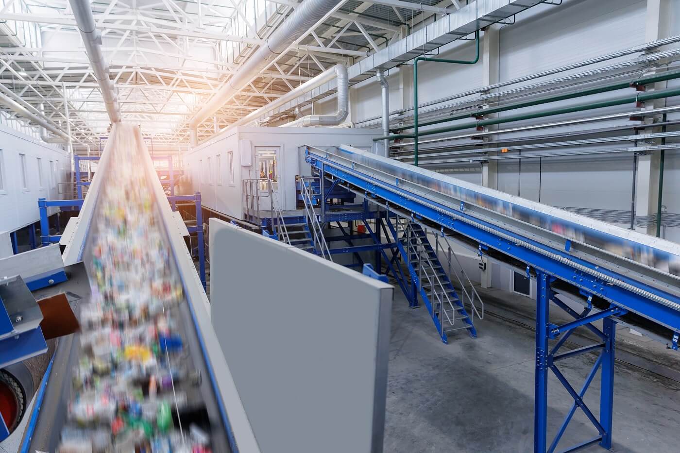 Kunststoff- & Polymerverarbeitung