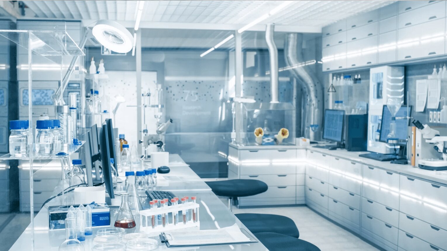 Chemische Grundstoffe & Spezialchemie