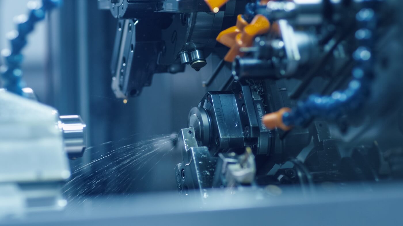 Metallverarbeitung & Walzwerke