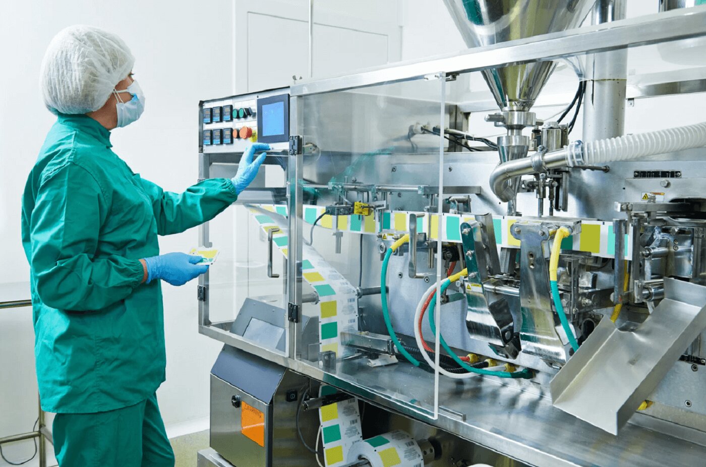 Labore & Forschungseinrichtungen