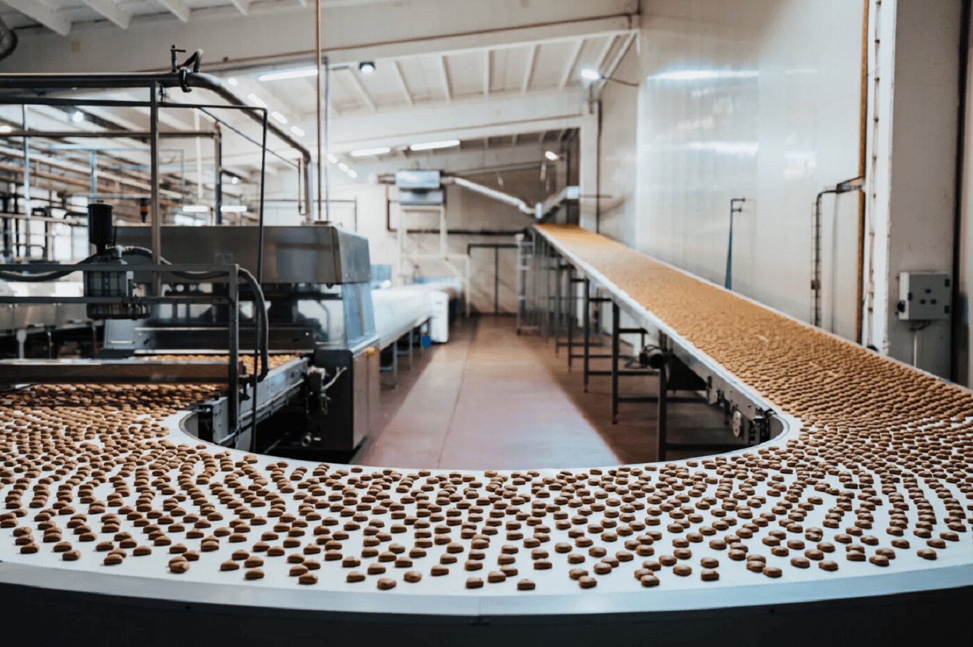 Süßwaren & Schokolade