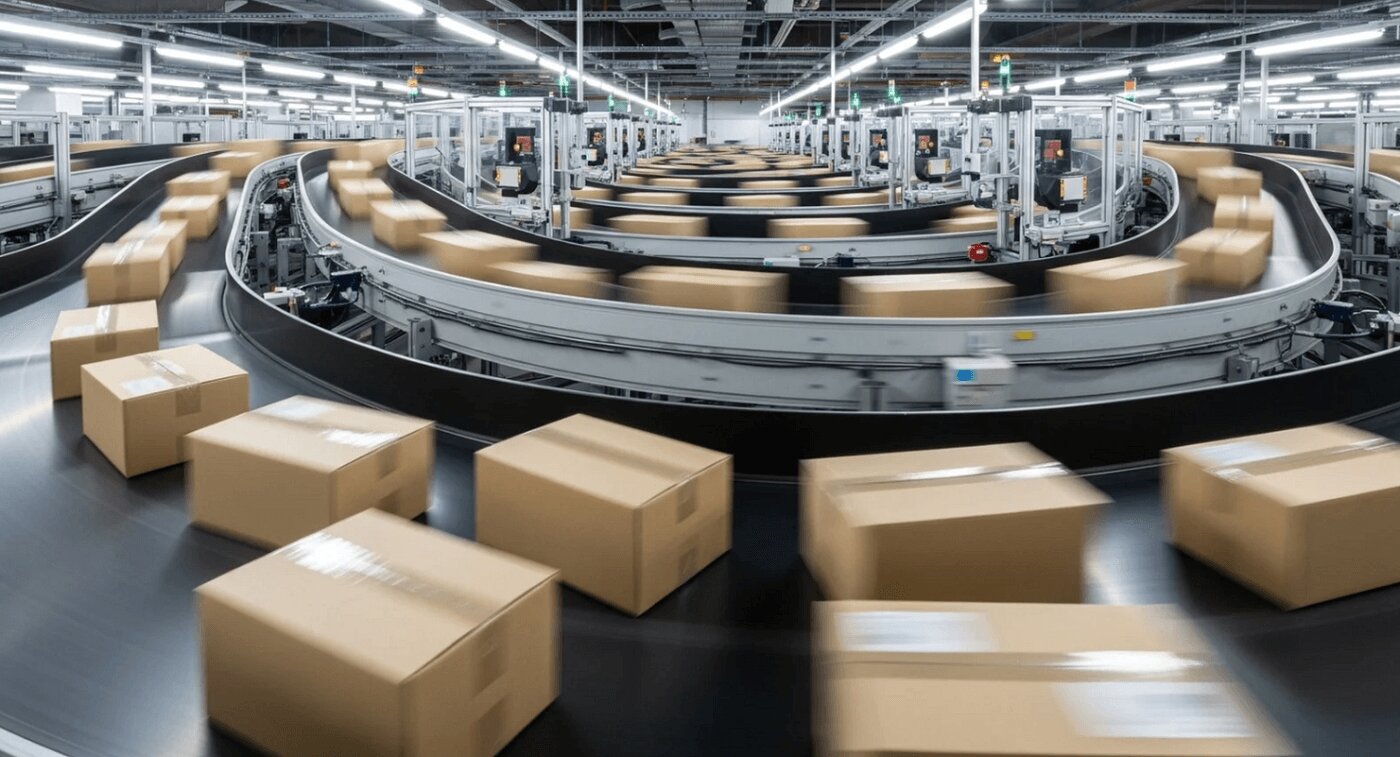 Verpackungsindustrie