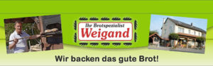 Bäckerei Weigand GmbH