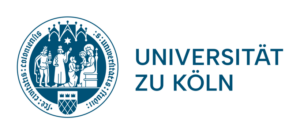 Universität zu Köln Logo