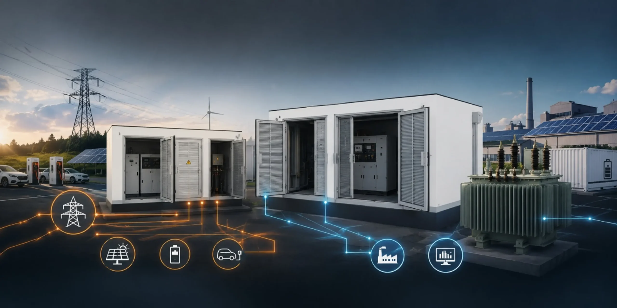 industrie-energiesysteme-netzbelastung-pv-ladeinfrastruktur
