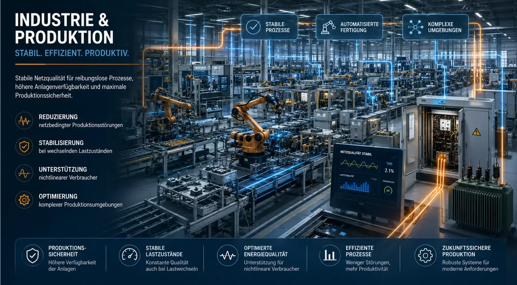 industrie-produktion-netzstabilitaet-produktionssicherheit
