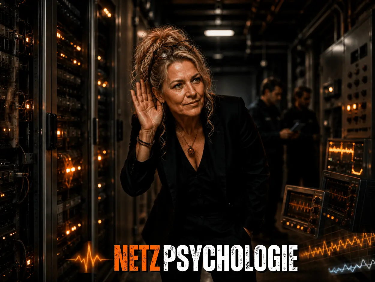 Netzqualität ist mehr als Technik